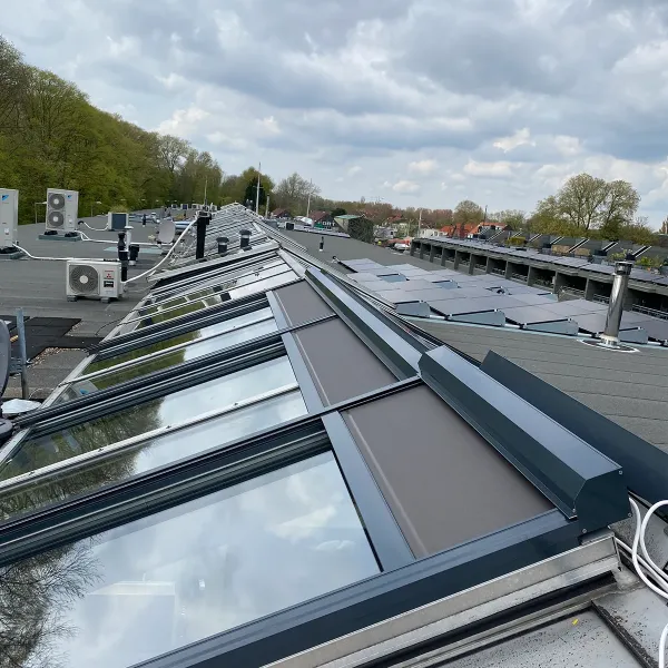 Amsterdam Noord topblind L